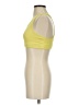 Nike Yellow Sports Bra Size S - photo 5