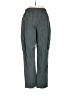 Layer 8 Green Cargo Pants Size M - photo 2