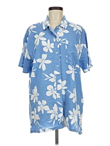 Volcom Casual Dress (view 1)