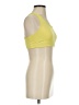 Nike Yellow Sports Bra Size S - photo 4