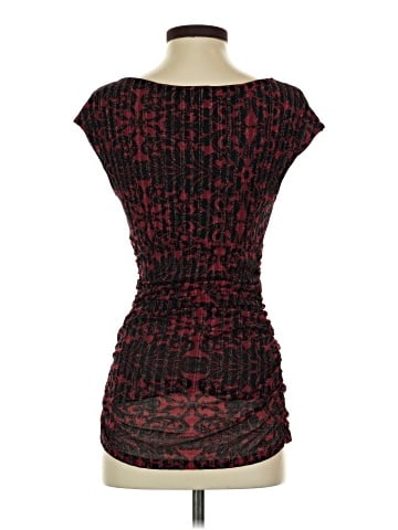 Express Cocktail Dress (view 2)