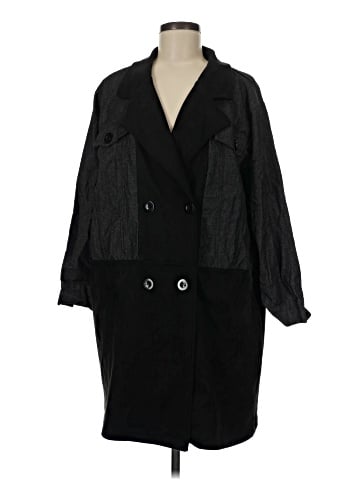 Unbranded Coat (view 1)