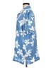Volcom 100% Viscose Blue Casual Dress Size 8 - photo 5