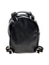 Betsey Johnson 100% Polyurethane Gray Backpack One size - photo 2
