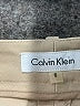 Calvin Klein Solid Tan Dress Pants Size 6 - photo 7