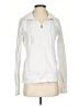Athleta White Zip Up Hoodie Size S - photo 1