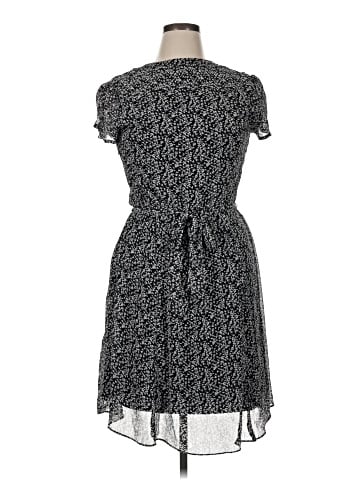 MSK Casual Dress (view 1)