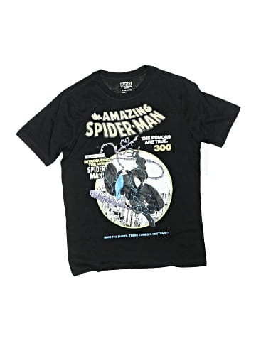 Marvel Short Sleeve T-Shirt (view 1)