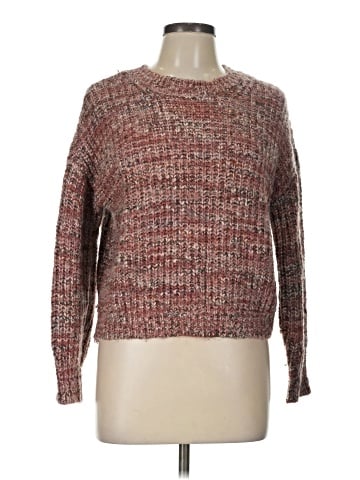 Ann Taylor LOFT Pullover Sweater (view 1)