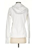 Athleta White Zip Up Hoodie Size S - photo 2