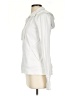 Athleta White Zip Up Hoodie Size S - photo 5