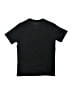 Marvel Black Short Sleeve T-Shirt Size 10 - 12 - photo 2