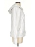 Athleta White Zip Up Hoodie Size S - photo 4