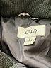Cato 100% Polyester Black Vest Size L - photo 6