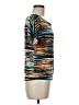 Veronica M. Teal Short Sleeve Top Size M - photo 4