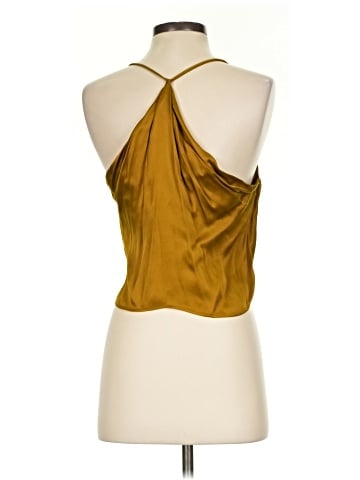 Zara Sleeveless Blouse (view 2)