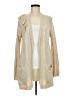 Chelsea28 Tan Cardigan Size M - photo 1