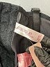 Cacique Black Sleeveless Blouse Size 22 - photo 7