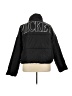 Disney 100% Polyester Solid Black Jacket Size XXL - photo 2