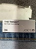 Joe's Jeans Blue Jeans Size 34 waist - photo 5