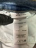 Joe's Jeans Blue Jeans Size 34 waist - photo 6