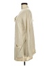 Chelsea28 Tan Cardigan Size M - photo 5