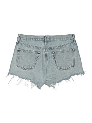 AGOLDE Denim Shorts (view 2)