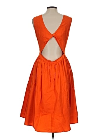 Liz Claiborne Cocktail Dress (view 2)