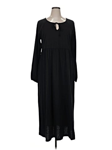 Threads 4 Thought Casual Dress (view 1)