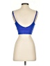 Athleta Blue Tank Top Size XS - photo 2