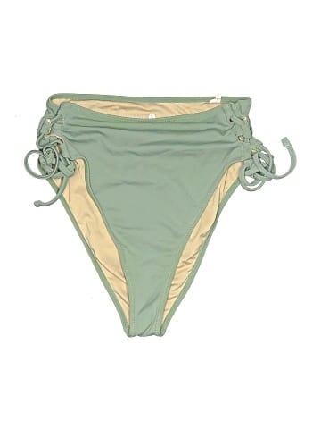 Shade & Shore Swimsuit Bottoms (view 1)
