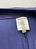 Lands' End Solid Blue Skort Size 18 - photo 3