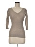 rue21 Tan Pullover Sweater Size M - photo 1