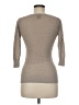 rue21 Tan Pullover Sweater Size M - photo 2