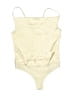 Sincerely Jules Ivory Bodysuit Size XS - photo 1