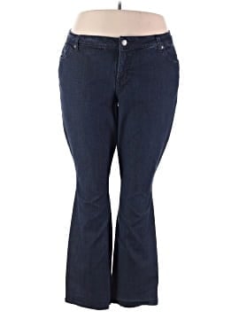 Torrid Jeans (view 1)