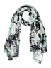 Unbranded Teal Scarf One size - photo 1