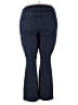 Torrid Chevron-herringbone Blue Jeans Size 22 Plus - photo 2