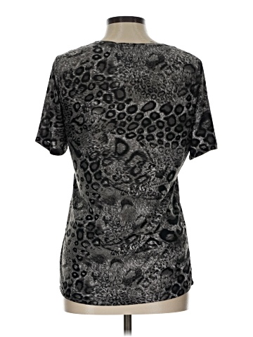 Victoria Short Sleeve Blouse (view 2)