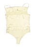 Sincerely Jules Ivory Bodysuit Size XS - photo 2