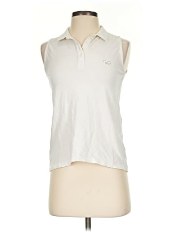 Bossini Sleeveless T-Shirt (view 1)