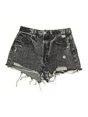 Wild Fable Denim Shorts (view 1)