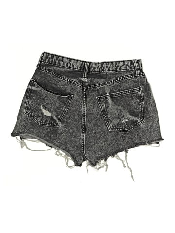 Wild Fable Denim Shorts (view 2)