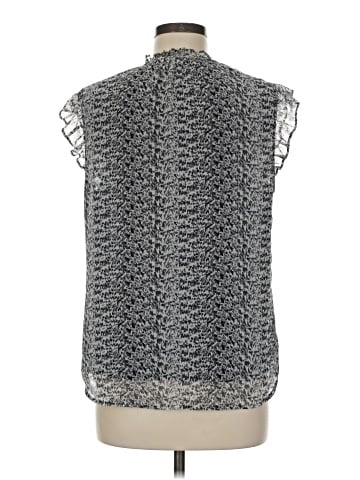 Daniel Rainn Sleeveless Blouse (view 2)