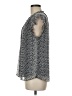 Daniel Rainn 100% Polyester Gray Sleeveless Blouse Size M - photo 5