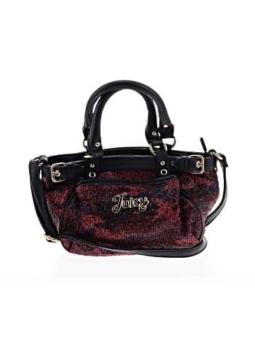 Juicy Couture Satchel (view 1)
