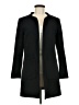 H&M Black Coat Size 8 - photo 1