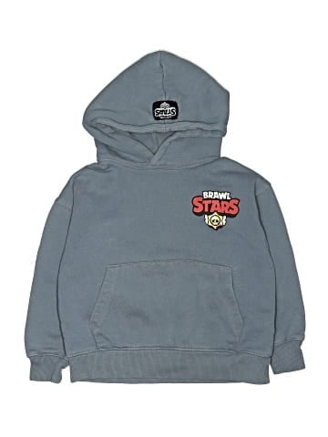 Zara Pullover Hoodie (view 1)