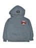 Zara Blue Pullover Hoodie Size 7 - 8 - photo 1