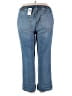 Torrid Blue Jeans Size 3X Plus (3) - photo 2